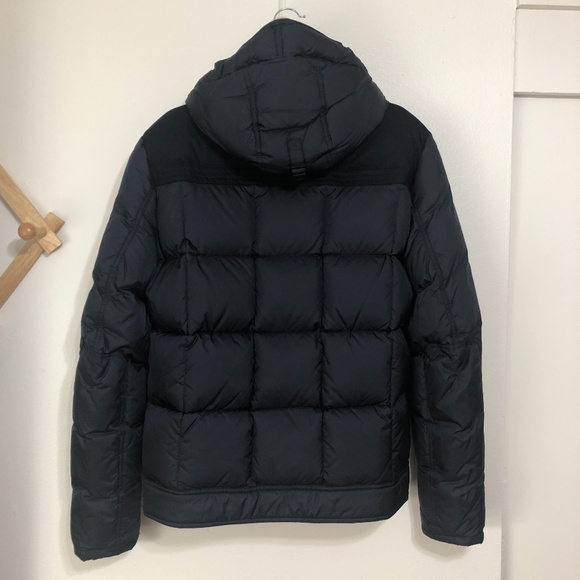 moncler virgile jacket